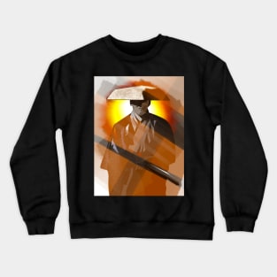 Nomad Crewneck Sweatshirt